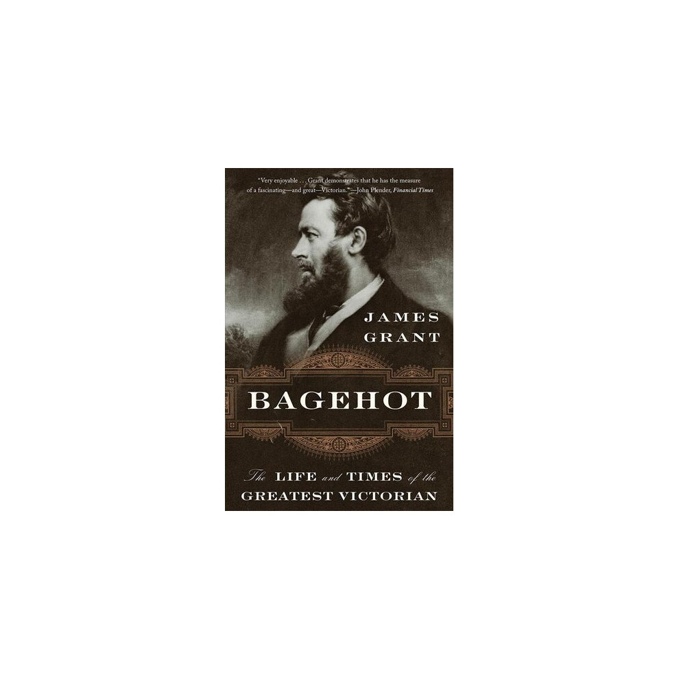 Bagehot