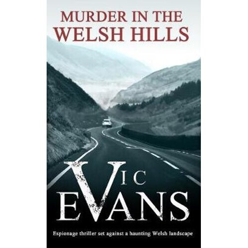 Murder in the Welsh Hills