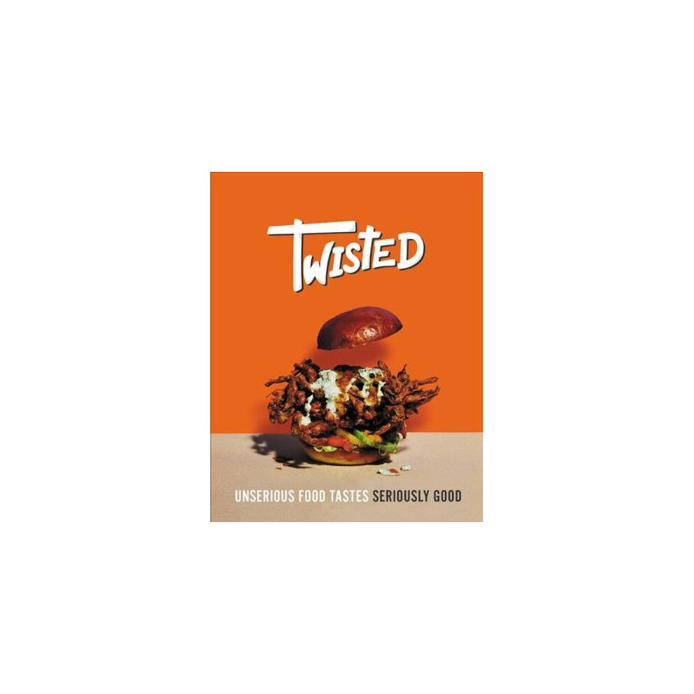 Twisted