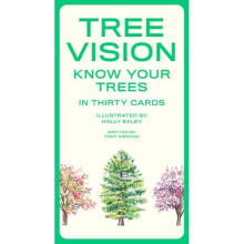 Tree Vision - Book