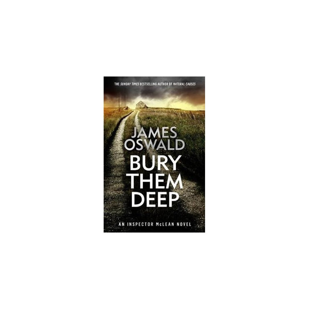 Bury Them Deep