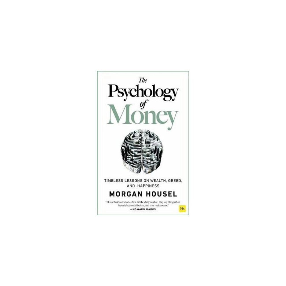 The Psychology of Money