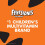 Flintstones Children's Multivitamin Gummies, Immunity Support, 150 ct 2