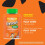 Flintstones Children's Multivitamin Gummies, Immunity Support, 150 ct 3