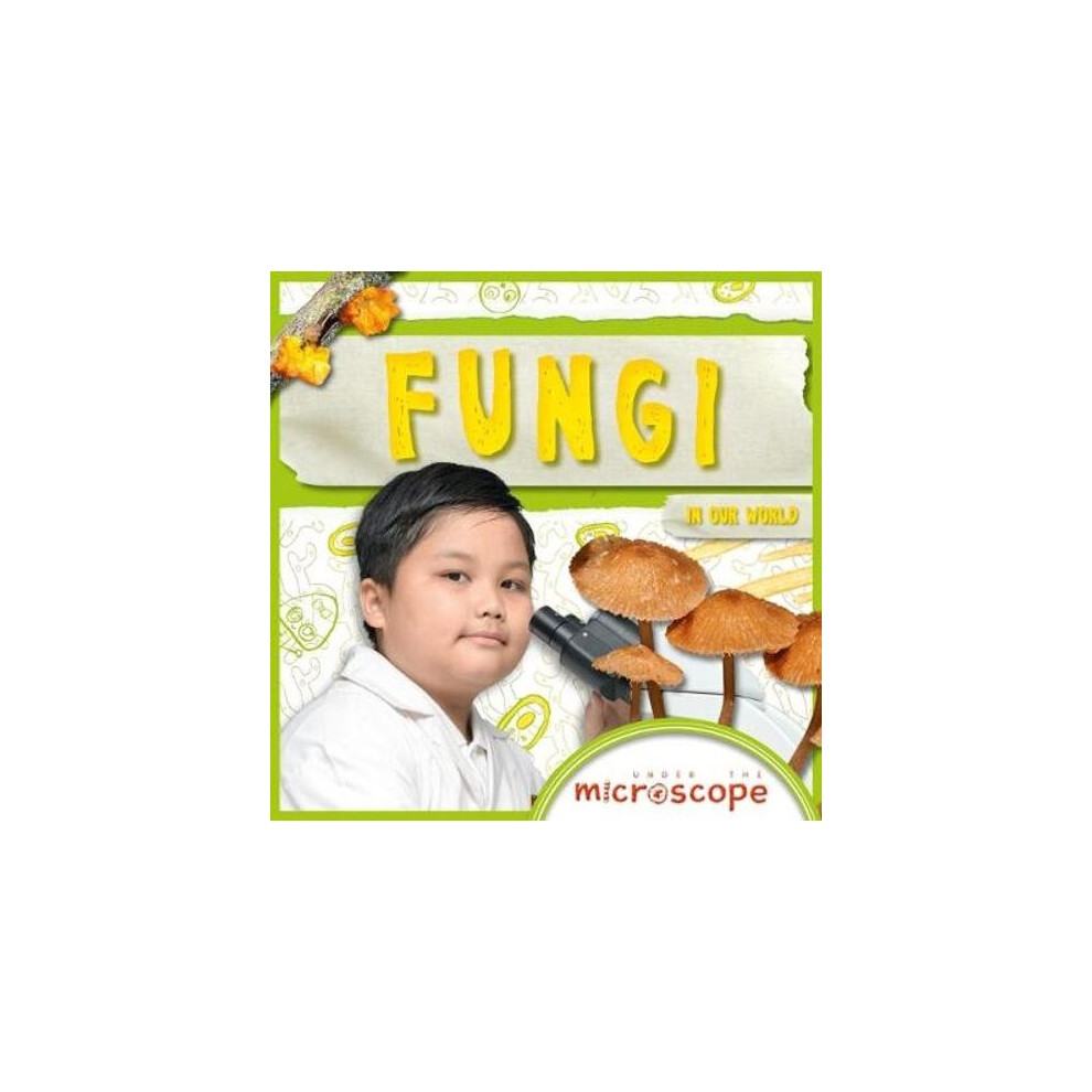 Fungi