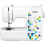 Brother Brother LS14s Manual Stitch Sewing Machine 1
