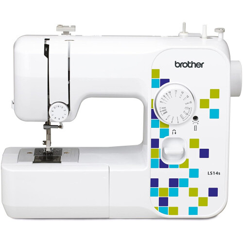Brother Brother LS14s Manual Stitch Sewing Machine