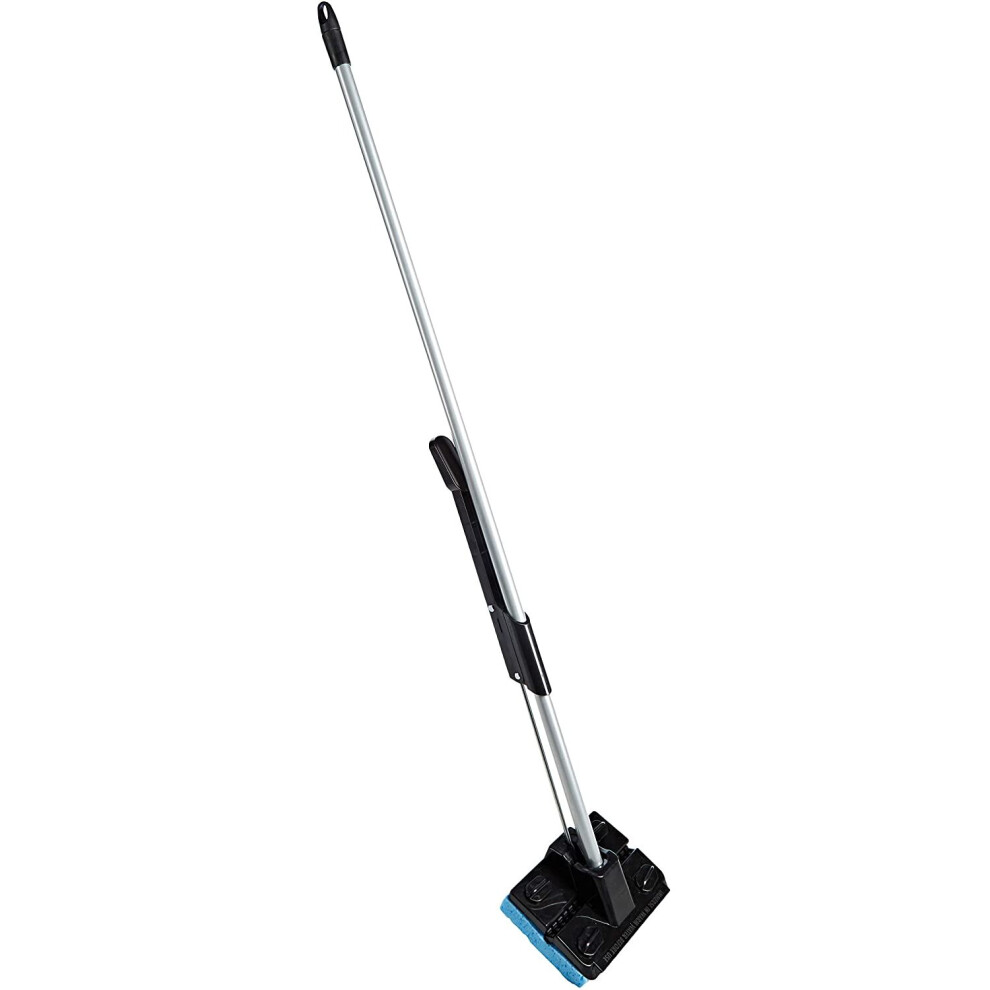 Addis Superdry Sponge Mop Metal Handle