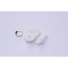 METER BOX LATCH OR LOCK REPAIR KIT IDEAL FOR BROKEN METER DOORS