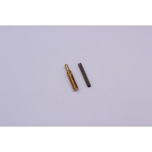 GAS/ELECTRIC METER BOX REPAIR / SPARES SET OF METER DOOR HINGES on OnBuy