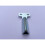Overbox Key / Meter box Key LONG REACH -Fits Gas / Elec Meter Boxes 2
