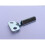 Overbox Key / Meter box Key LONG REACH -Fits Gas / Elec Meter Boxes 1