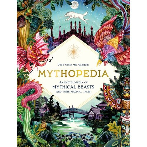 Mythopedia