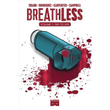 Breathless