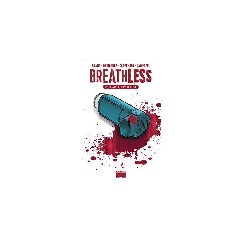 Breathless