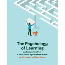 The Psychology of Learning
