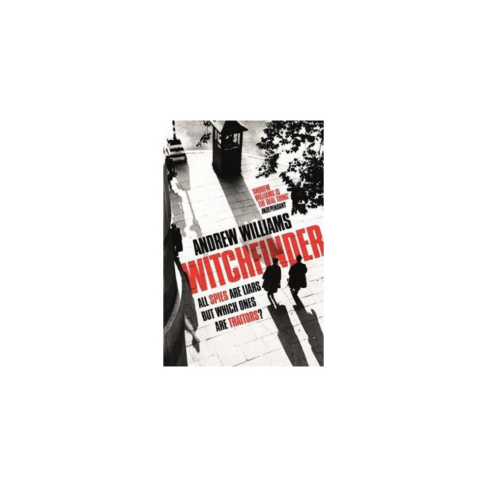 Witchfinder