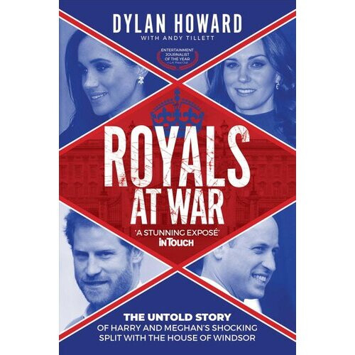 Royals at War