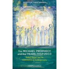 The Michael Prophecy and the Years 2012-2033
