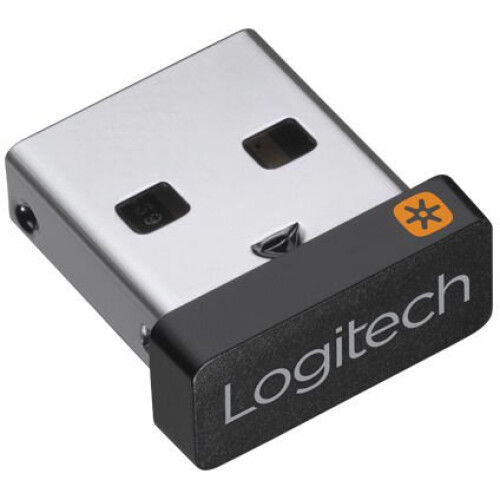 Logitech Logitech USB Unifying Receiver Pico