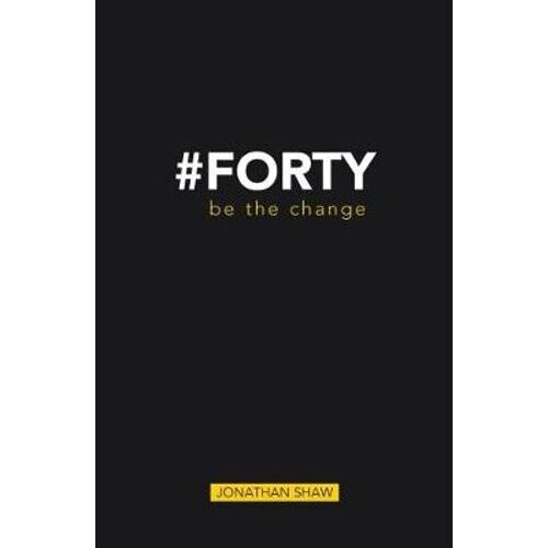 #Forty