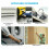 (5 Metre) Waterproof USB Endoscope Borescope Snake Inspection Camera Android Mobile Phone 3
