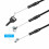 (5 Metre) Waterproof USB Endoscope Borescope Snake Inspection Camera Android Mobile Phone 7