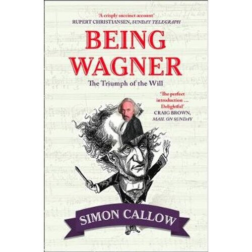 Being Wagner