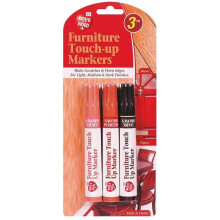 Love Wood Furniture Touch-Up Marker Pens