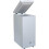 IceKing CF61W Arca congeladora em branco 51 litros de capacidade 3