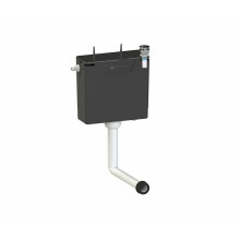 SKYLO COMPACT CONCEALED CISTERN