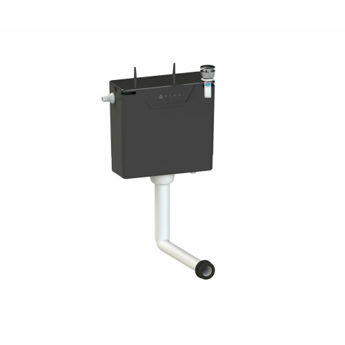 SKYLO COMPACT CONCEALED CISTERN