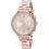 Michael Kors Michael Kors Sofie Kronograf Kvarts Diamantaccent Mk6560 Damklocka 1