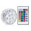 Remote Controlled RGB 10-LED Submersible Swimming Pool Light 1