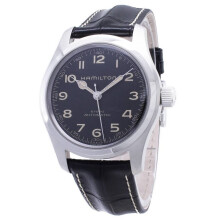 Reloj Hamilton Khaki Field Murph Auto - H70605731
