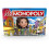 Hasbro Hasbro Ms. Monopoly Board Game 1