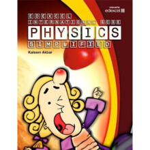 New Grade 9-1 Edexcel International GCSE Physics Simplified