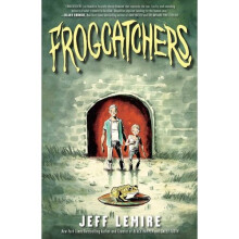 Frogcatchers