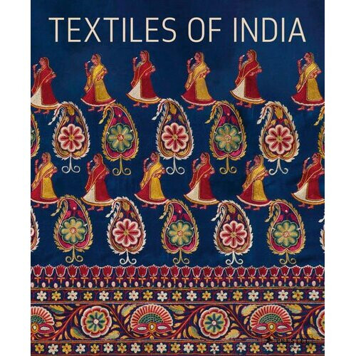 Textiles of India