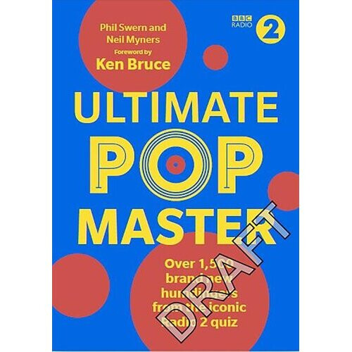 Ultimate PopMaster