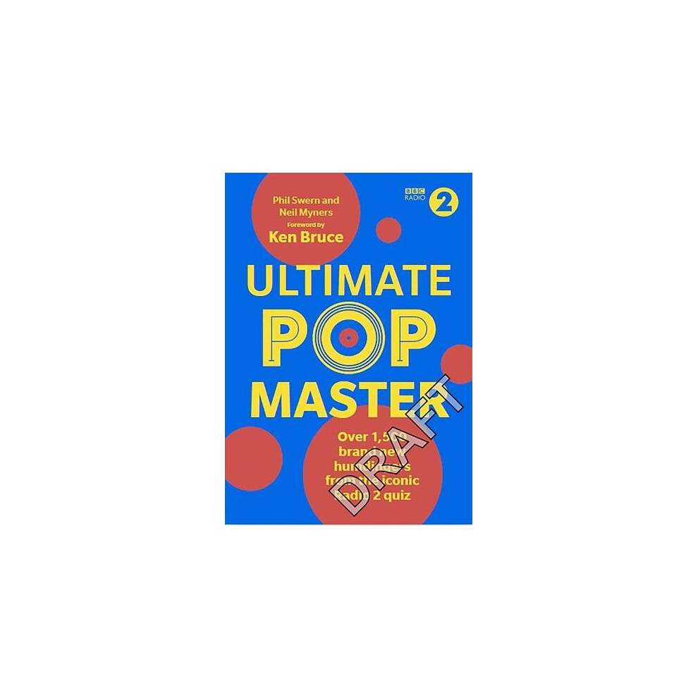 Ultimate PopMaster