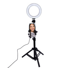 Selfie Light Tripod