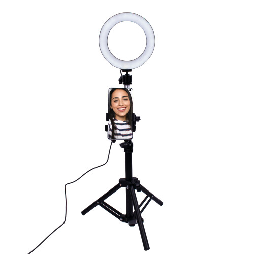 Selfie Light Tripod