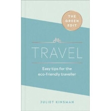 The Green Edit: Travel