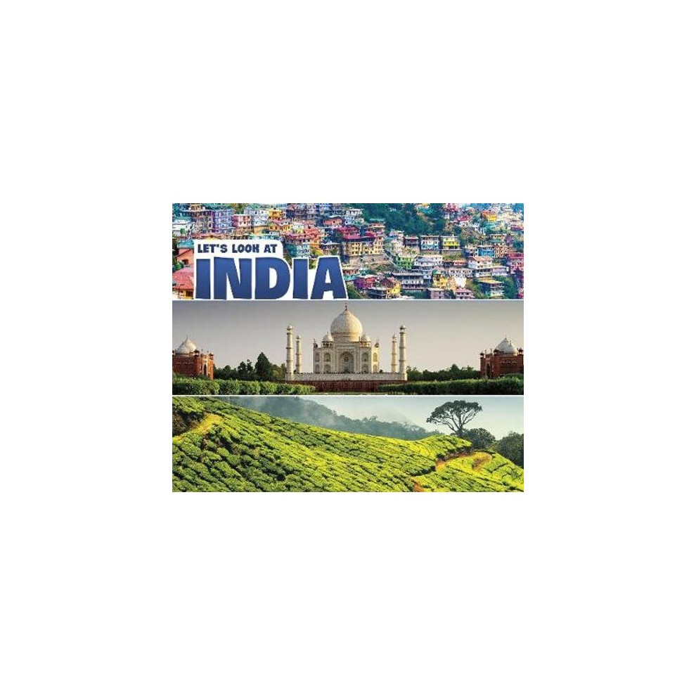 Let's Look at India