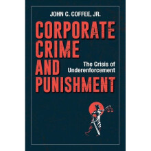 Corporate Crime and Punishment