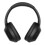 Sony Ασύρματα ακουστικά ακύρωσης θορύβου Sony WH-1000XM4 | Μαύρο 3