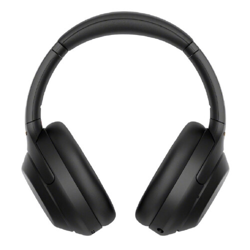 Sony Ασύρματα ακουστικά ακύρωσης θορύβου Sony WH-1000XM4 | Μαύρο 2