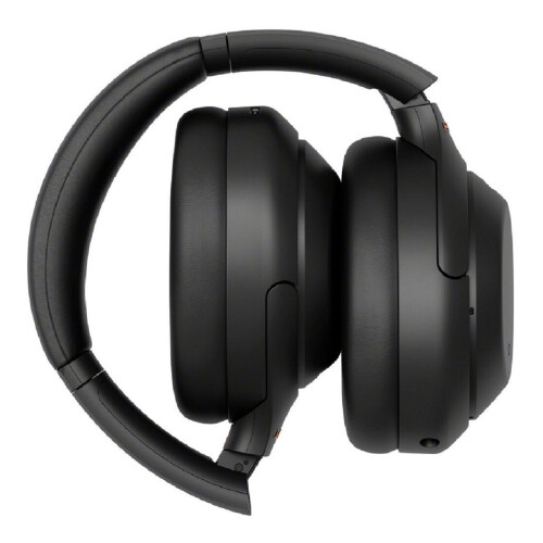 Sony WH-1000XM4 Wireless Noise-Cancelling Headphones | Black on OnBuy