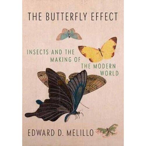 Butterfly Effect